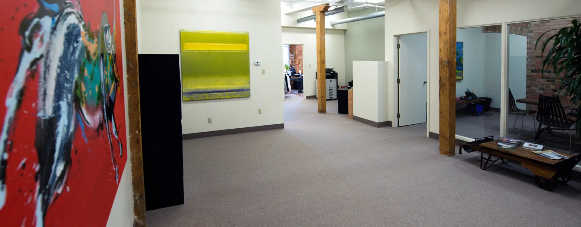 Wright Temelini LLP office