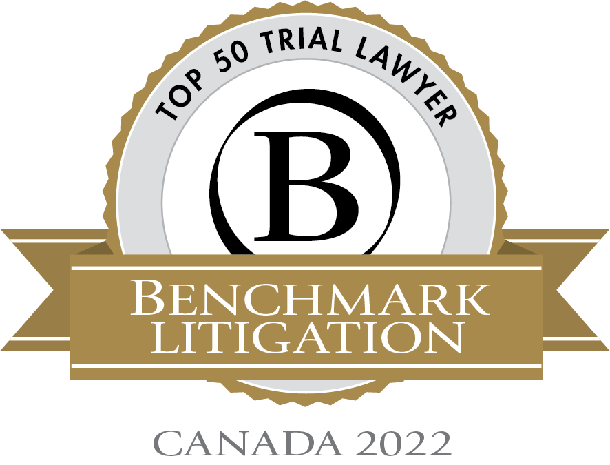Benchmark Top 50 Logo
