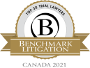 Benchmark Logo